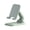 C, variant on Cell Phone Stand Lazy Mobile Phone Stand Desktop Folding Portable Mobile Phone Support Stand Angle Adjustment Multi-Functional Mobile Phone Stand Phone Stand for Desk