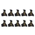 thumbnail image 1 of Acoustic Guitars Guards Plate,  Protection Dragon Pattern Simple Installation Pretty Decor Guitar Pickguard  For Instrument Gold, 1 of 8