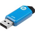 thumbnail image 1 of HP 32 Go v150w Clé USB 2.0 (P-FD32GHPV150W-GE), 1 of 5