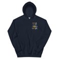 thumbnail image 1 of BGBW Unisex Hoodie, 1 of 9