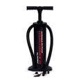 thumbnail image 1 of Intex Portable Hi Output Quick-Fill Hand Powered Manual Air Pump | 68615E, 1 of 5