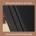 thumbnail image 4 of kurtrusly Large Capacity Makeup Bag With Compartments Everything Organized Easily Makeup Bag Large blue, 4 of 6