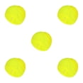 thumbnail image 3 of Langgg Nylon Easy To And Durable Stay Comfortable In Women'sSwimming Cap Breathable Fabric Bathing Cap yellow 5Set, 3 of 6
