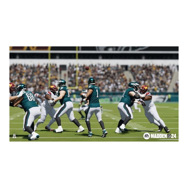 Madden NFL 24 - Xbox One, Xbox Series X, Xbox Series S