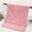 Pink, variant on Czzoypi Coral Fleece Bath Towel, Soft Absorbent Thick Microfiber Towel for Bath Beach, Quick Dry Lightweight Towels with Hanging Loop for Gym Travel Spa Pool, White