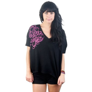 Fox - Obstacle T-Shirt Dolman Junior - Grand
