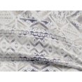 thumbnail image 5 of oneOone Rayon Beige Fabric Tribal Sewing Craft Projects Fabric Prints By Yard 56 Inch Wide, 5 of 5