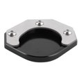 thumbnail image 4 of Modification Support Latéral de Moto Agrandisseur Extension Adapté pour TRICKER 2004-2018, 4 of 7