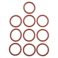 thumbnail image 1 of BUYISI 1/3/10Pcs Coffee O-Rings For Piston of The For Saeco Coffee Machine Brewing Group 36mm Inner Diameter For Krups 10Pcs, 1 of 7