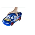thumbnail image 3 of Disney/Pixar Cars 3 Transforming Fabulous Lightning McQueen Playset, 3 of 9