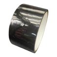thumbnail image 1 of thinsony Funny Decompression Toys Creative Sticky Ball Rolling Tapes for Game Black, 1 of 8