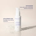 thumbnail image 2 of Marcelle 24H Moisture Lotion, 2 of 3