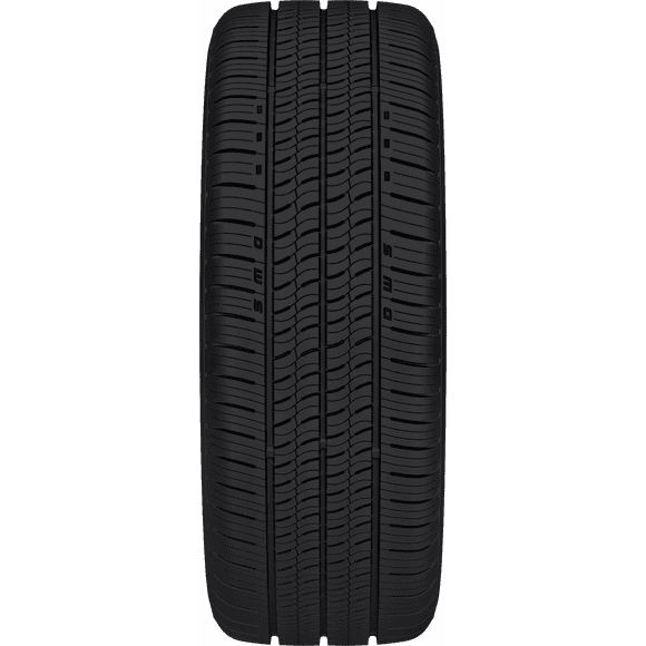 Continental TrueContact Tour 54 235/60R18 All-Season Tires