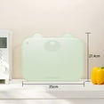 thumbnail image 2 of Yhmxh Kitchen Gadgets,Home and Kitchen,Double-sided Chopping Board Food Grade Chopping Board Kitchen Chopping Board Cutting Board, 2 of 7