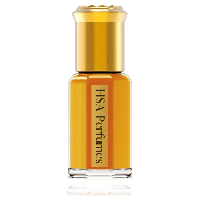 Attar E Surat Huile Essentielle de Parfum Premium