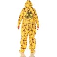 thumbnail image 2 of Hazmat Suit Mens Costume Jumpsuit | Standard, 2 of 2