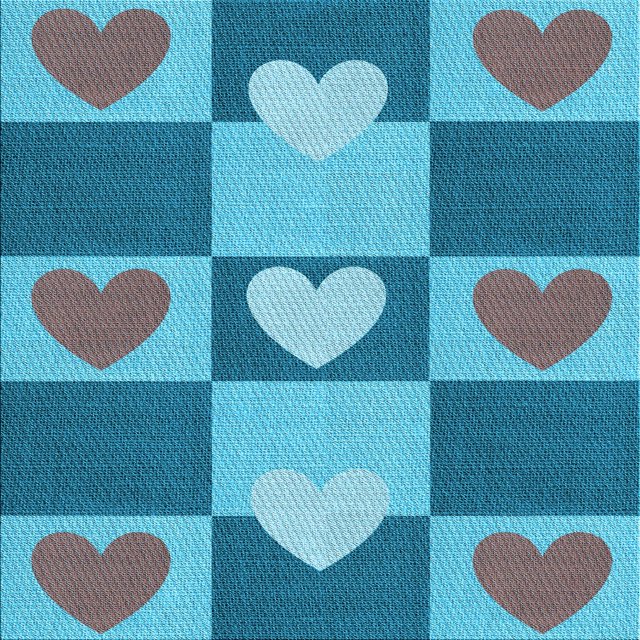 Ahgly Tapis d'Intérieur Lavable en Machine Carré Turquoise Bleu Vif, 8 Pieds Carré