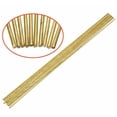 thumbnail image 3 of Bgsha 50cm Phosphorus Copper Electrode Welding Rod Brass Welding Wire Soldering Rod, 3 of 10