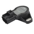 thumbnail image 4 of Throttle Position Sensor, Assembly TPS Sensor Moisture Proof Wearproof 37890 HN2 006 High Accuracy  for Replacing, 4 of 7