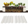thumbnail image 1 of Raised Garden Bed Kit, Garden Planter Box Kit Planter Garden Boxes Outdoor, Planter Raised Boxes for Vegetables, Fruits, Flower, Raised Garden Bed Panel Plant Bed Extension Board, 1 of 7