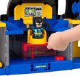 thumbnail image 4 of Fisher-Price Little People DC Super Friends Batcave, 4 of 9