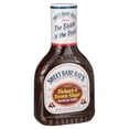 thumbnail image 3 of Sweet Baby Ray's Hickory & Brown Sugar BBQ Sauce, 3 of 7