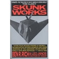 thumbnail image 4 of Skunk Works, Ben R. Rich, Livre de Poche Leo Janos, 4 of 5