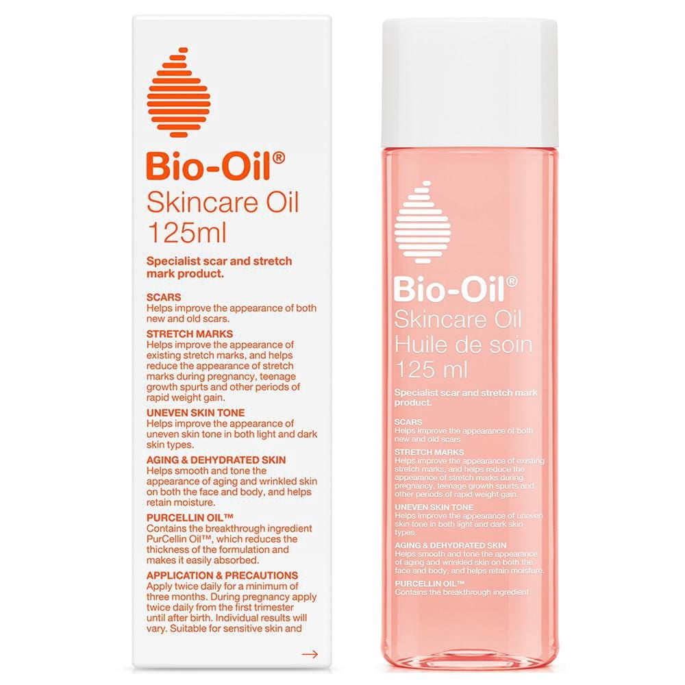 Bio-Oil® Huile de Soin