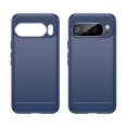thumbnail image 4 of PANDACO Étui en Métal Brossé Bleu Marine pour Google Pixel 10 Pro TG, 4 of 5
