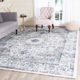 thumbnail image 1 of SAFAVIEH Evoke Teale Traditional Area Rug, 1 of 7