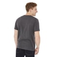 thumbnail image 3 of George Men's Stretch V-Neck Tee, 3 of 6