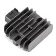 thumbnail image 4 of Voltage Regulator Rectifier 21066‑0010 Fit for Mule 600/610/SX/KAF400, 4 of 14