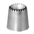 thumbnail image 1 of Quatre Styles de Buses de Cuisson en Acier Inoxydable pour la Fabrication de Biscuits, 1 of 2