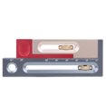 thumbnail image 2 of Woodworking Tool Saw Slot Regulator, Saw Adjuster, Aluminum Alloy Rotating Boxes For Producting Wood Structures Wooden Boxes, 2 of 8