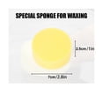 thumbnail image 3 of EGNMCR Sponges for Dishes Sponges Cleaning Cleaner Sponge, Sponges Washing Car Wash Cleaner Tool, Cleaner Sponge Scrubbers For Car Cleaning Scouring Pad Solar Repelent, 3 of 7