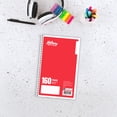 thumbnail image 5 of Hilroy 1 Subject Coil Notebook, 9-½ X 6, 5 of 5