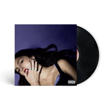Guts by Olivia Rodrigo