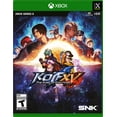 thumbnail image 1 of The King of Fighters XV (Xbox Series X), 1 of 8