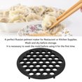 thumbnail image 4 of 37 Holes Dumpling Maker  Russian Ravioli Maker Dumpling Pelmeni  Ravioli Cutter Food Making Mould Tool Pelmeni Meat Dumplings, 4 of 8