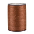 thumbnail image 1 of Unique Bargains Deep Brown Polyester Waxed Thread, 175 Yards, 1 of 5