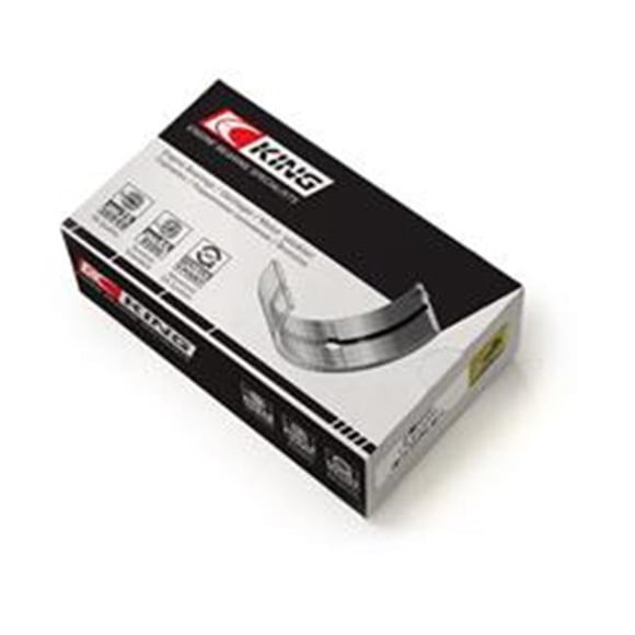 King Engine Bearings CS5503HPT Coated High Performance Cam Bearing Set