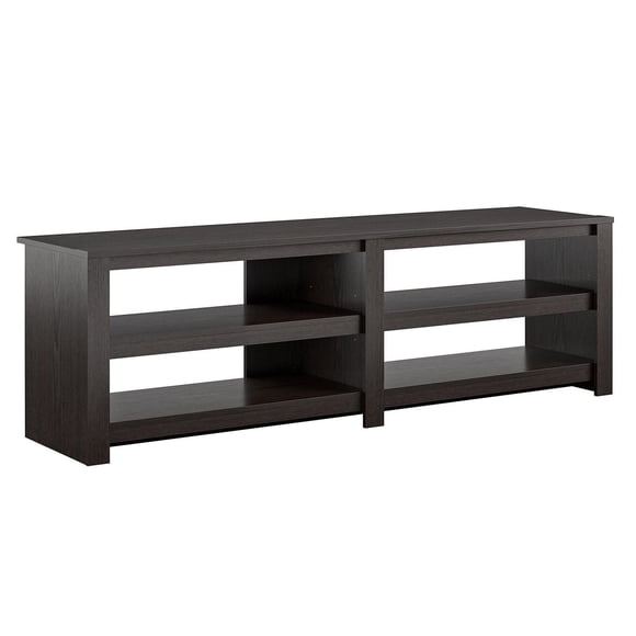 TV Stand for TVs up to 70", Espresso