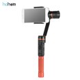 thumbnail image 1 of Hohem iSteady T1 3- Stabilizing Gimbal Handheld Stabilizer Support 360-degree Panorama and Smart Auto-tracking for 7Plus 7/6S Plus 6S/6Plus 6/ 5 for S7 S7 Edge Note Edge/ Note5/4 S4 Smartphones, 1 of 7
