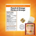 thumbnail image 4 of Twinings Peach & Orange Herbal Tea Bags, Sweet & Juicy, Naturally Caffeine Free, 20 Count, 4 of 6