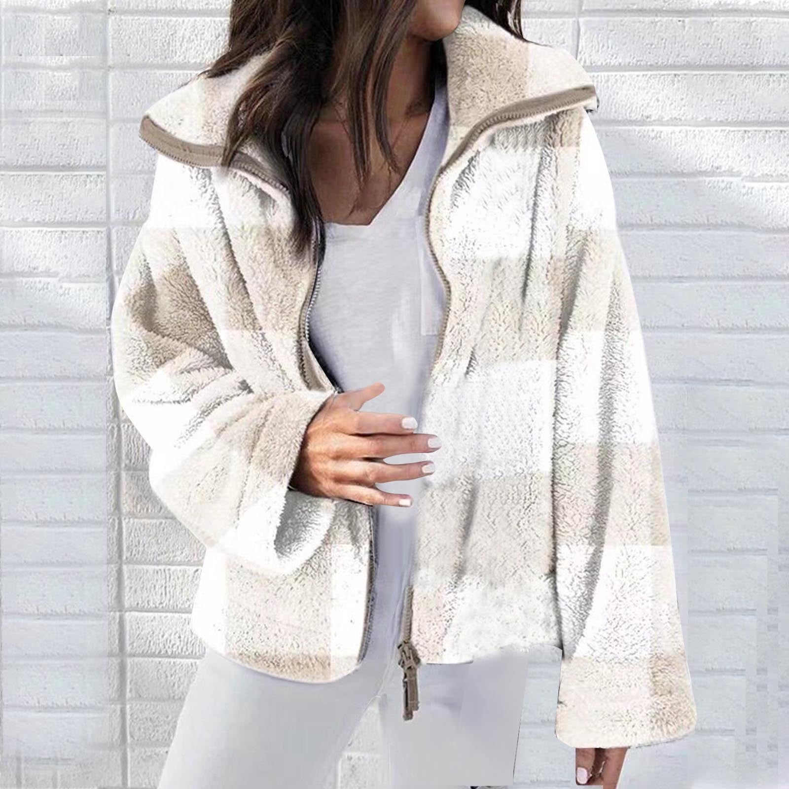 Jienlioq Manteaux pour Femmes Liquidation Rollbacks