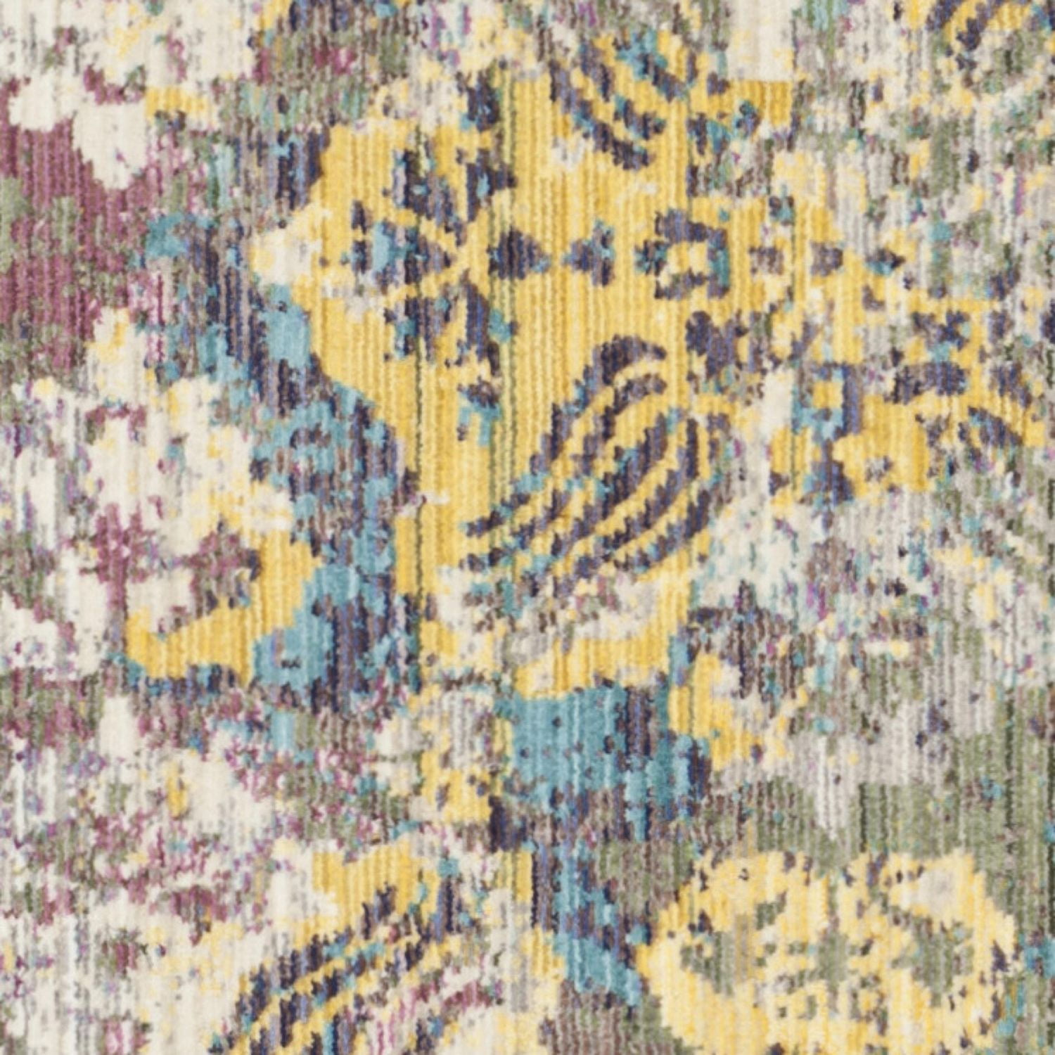 Safavieh Valencia Rowland Tapis Floral