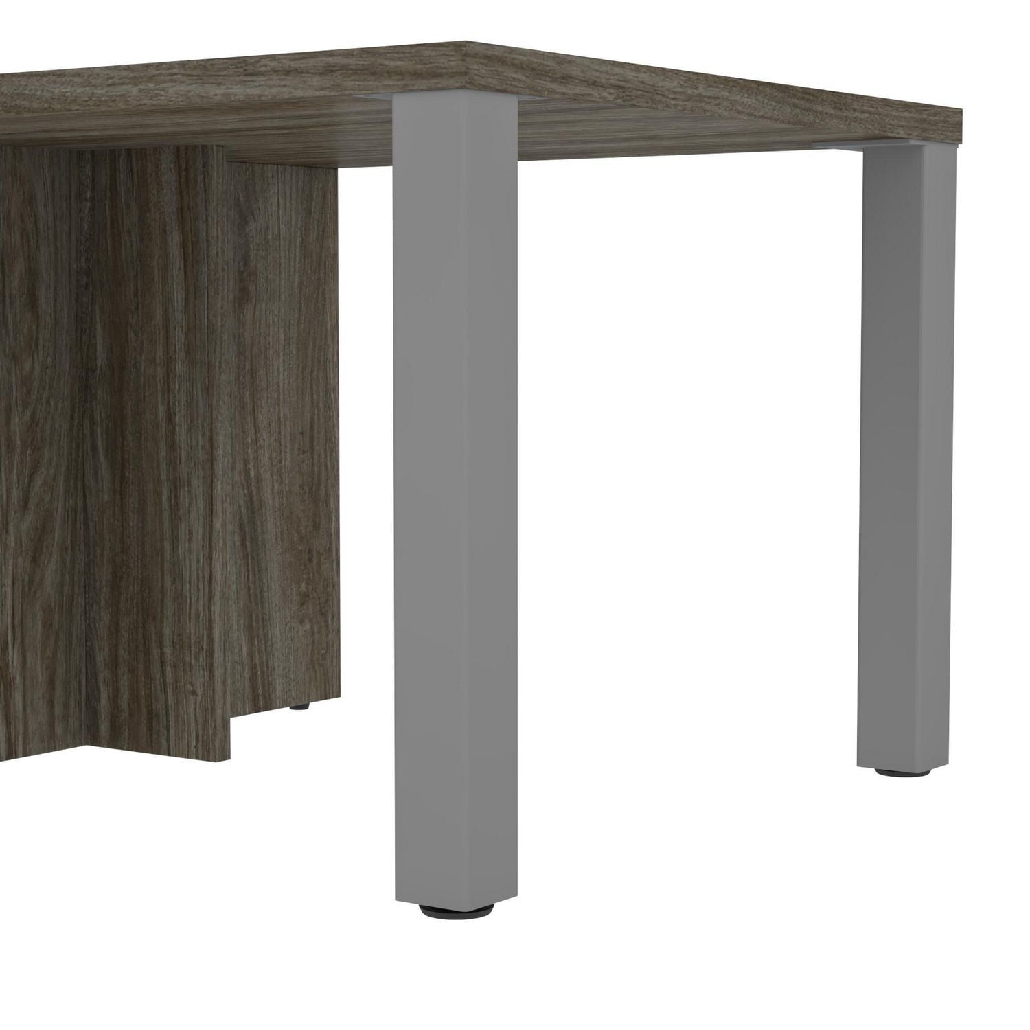 Bestar Lucida Table basse