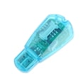 thumbnail image 2 of Estink Lecteur de Carte SIM USB 2.0 pour Cartes SIM avec Accessoires Inclus, 2 of 8