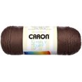 thumbnail image 1 of Caron® Fil Simply Soft®, Acrylique #4 Moyen, 6oz/170g, 315 Yards, 1 of 10