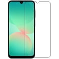 thumbnail image 3 of SELOZKE Screen Protector for Samsung Galaxy A26 ,2-pack High Clear HD Anti-Scratch Tempered Glass Protective Protector for Samsung Galaxy A26 2025 6.7", 3 of 6